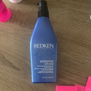 Redken extreme anti-snap